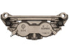 Disc Brake Caliper Raybestos Brakes FRC12668C
