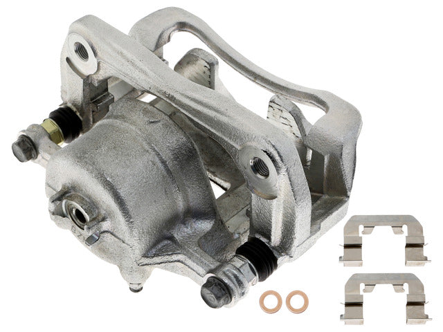 Disc Brake Caliper Raybestos Brakes FRC12669