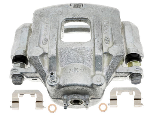 Disc Brake Caliper Raybestos Brakes FRC12669