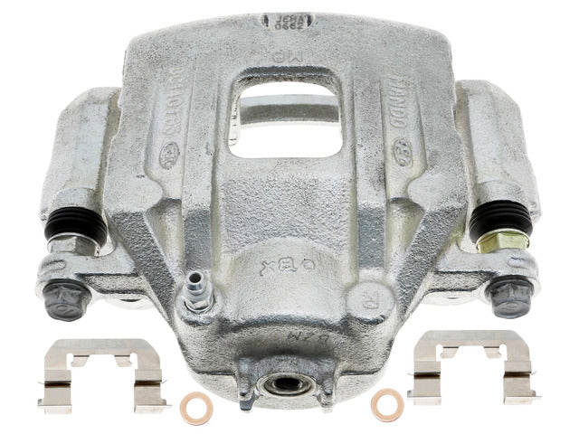 Disc Brake Caliper Raybestos Brakes FRC12669