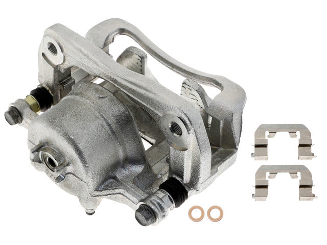 Disc Brake Caliper Raybestos Brakes FRC12670