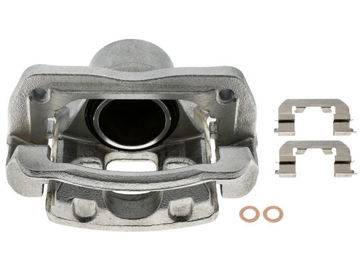 Disc Brake Caliper Raybestos Brakes FRC12670