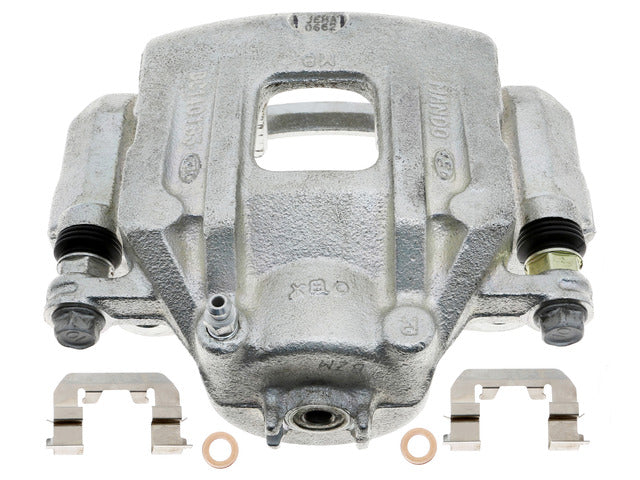 Disc Brake Caliper Raybestos Brakes FRC12670