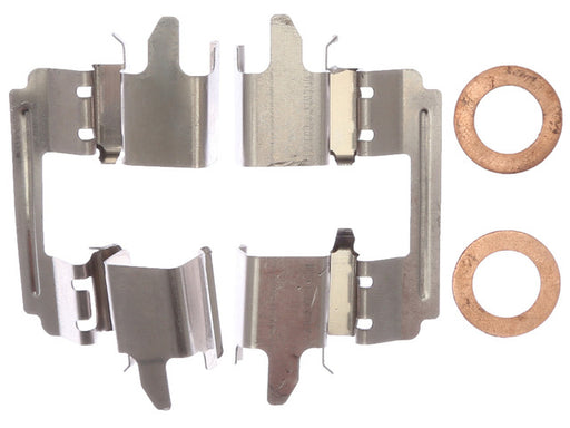 Disc Brake Caliper Raybestos Brakes FRC12673C