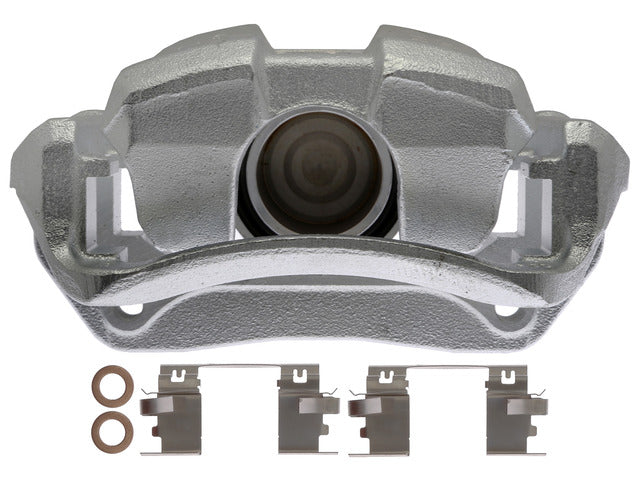Disc Brake Caliper Raybestos Brakes FRC12679C