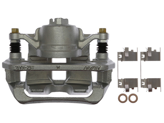 Disc Brake Caliper Raybestos Brakes FRC12679C
