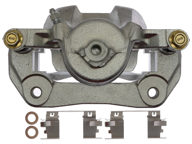 Disc Brake Caliper Raybestos Brakes FRC12679C