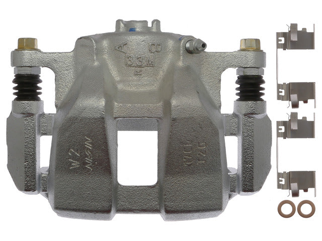Disc Brake Caliper Raybestos Brakes FRC12679C