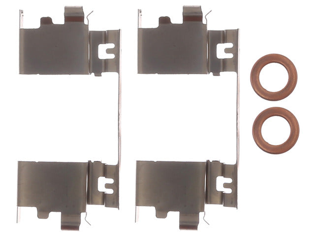 Disc Brake Caliper Raybestos Brakes FRC12679N