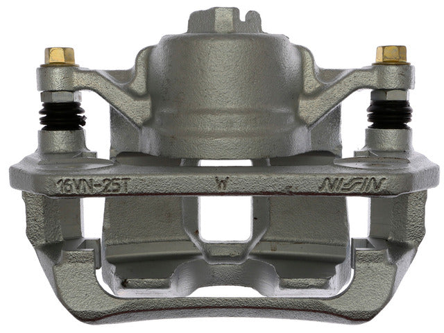 Disc Brake Caliper Raybestos Brakes FRC12680C