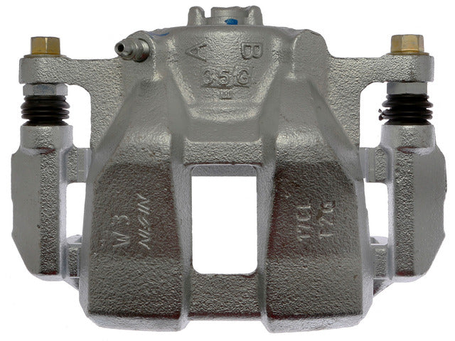 Disc Brake Caliper Raybestos Brakes FRC12680N
