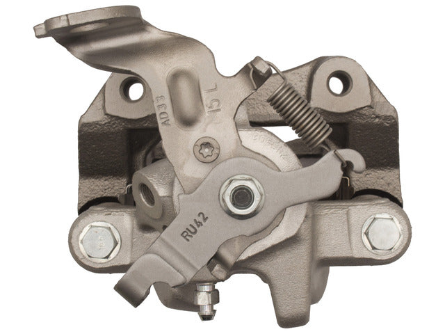 Disc Brake Caliper Raybestos Brakes FRC12686C