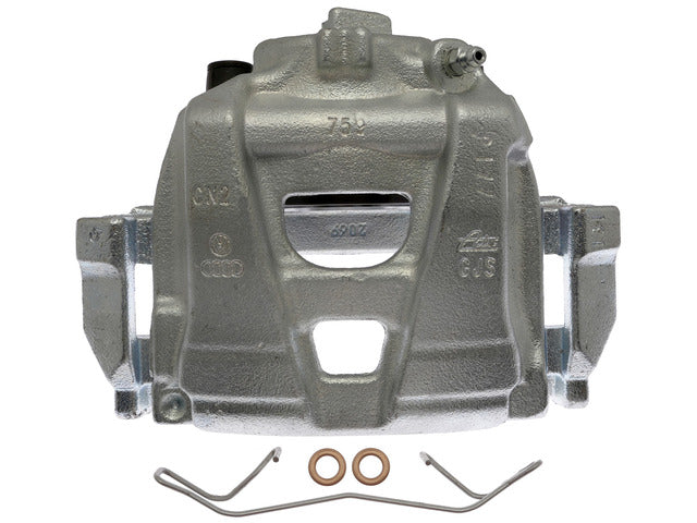 Disc Brake Caliper Raybestos Brakes FRC12689C