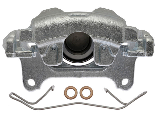 Disc Brake Caliper Raybestos Brakes FRC12690C