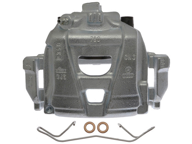 Disc Brake Caliper Raybestos Brakes FRC12690C