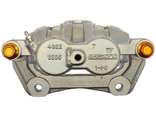 Disc Brake Caliper Raybestos Brakes FRC12691C