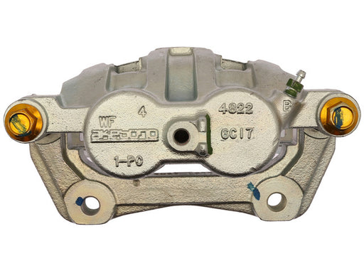 Disc Brake Caliper Raybestos Brakes FRC12692C