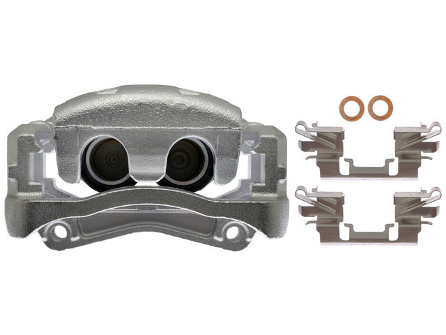 Disc Brake Caliper Raybestos Brakes FRC12695C