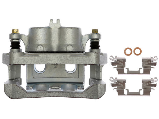 Disc Brake Caliper Raybestos Brakes FRC12695C