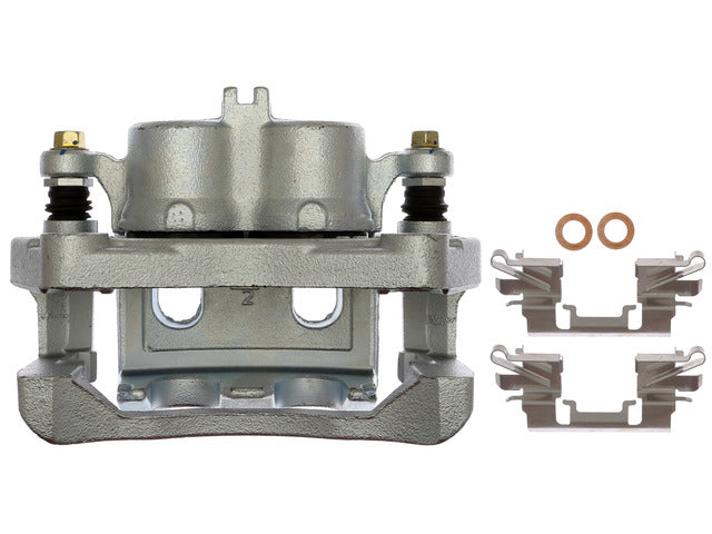 Disc Brake Caliper Raybestos Brakes FRC12695C