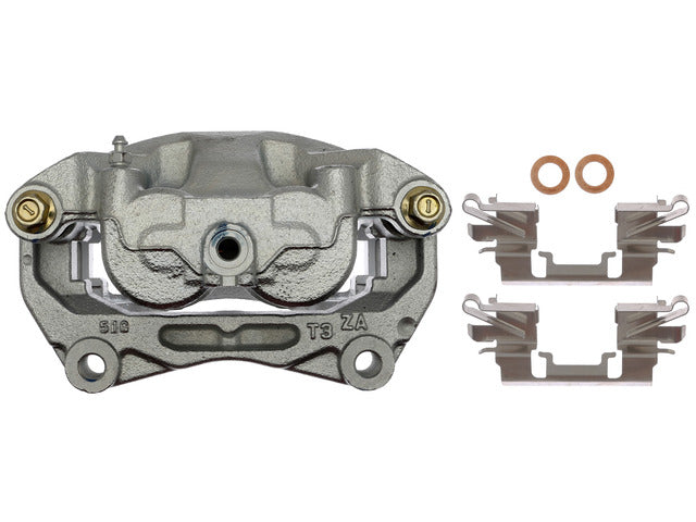 Disc Brake Caliper Raybestos Brakes FRC12695C