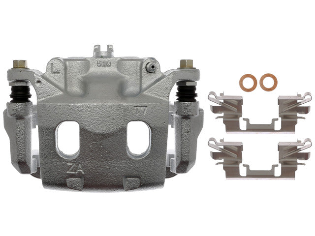 Disc Brake Caliper Raybestos Brakes FRC12695C
