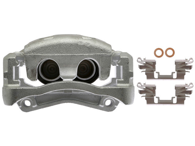 Disc Brake Caliper Raybestos Brakes FRC12696C