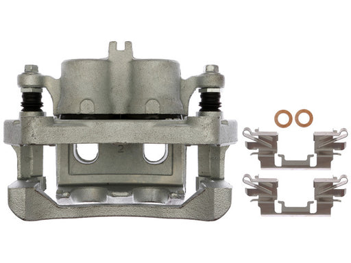 Disc Brake Caliper Raybestos Brakes FRC12696C