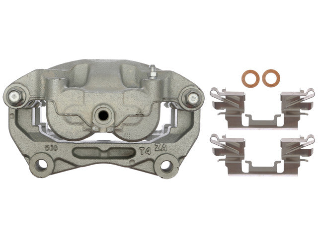 Disc Brake Caliper Raybestos Brakes FRC12696C