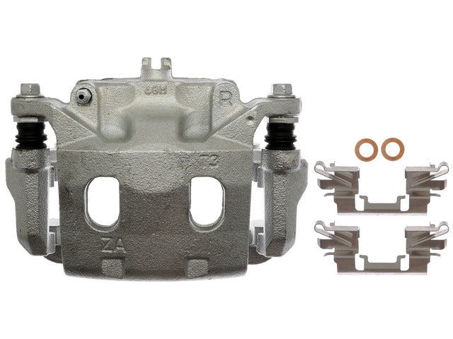 Disc Brake Caliper Raybestos Brakes FRC12696C