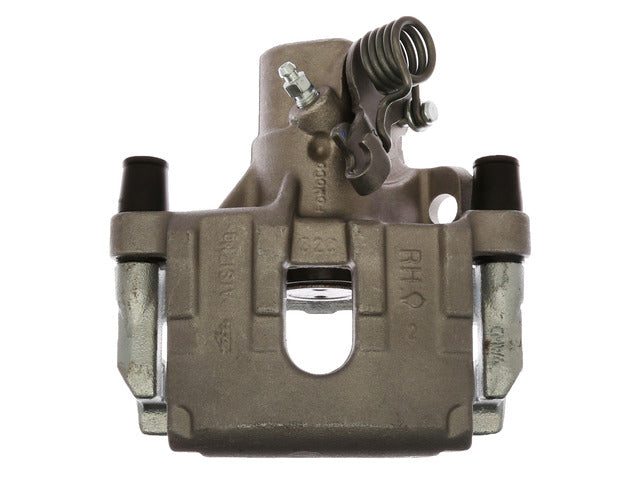 Disc Brake Caliper Raybestos Brakes FRC12698C