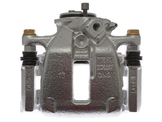 Disc Brake Caliper Raybestos Brakes FRC12701C