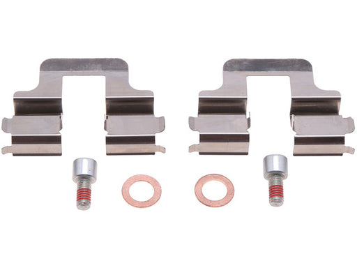 Disc Brake Caliper Raybestos Brakes FRC12702N