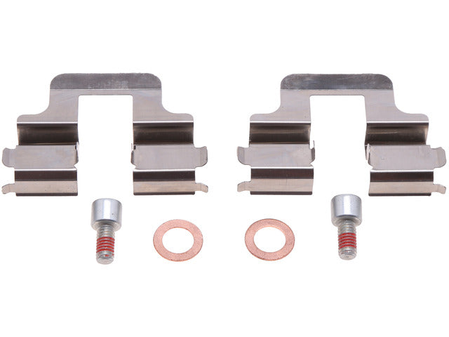 Disc Brake Caliper Raybestos Brakes FRC12702N
