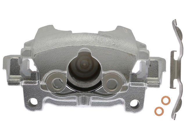 Disc Brake Caliper Raybestos Brakes FRC12703C
