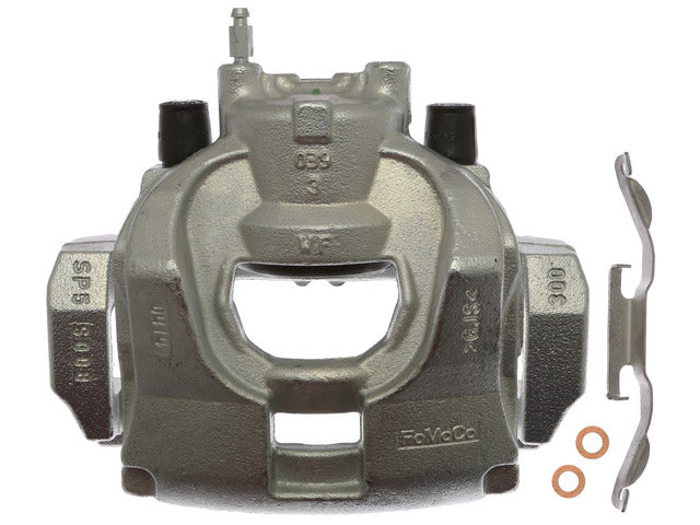 Disc Brake Caliper Raybestos Brakes FRC12703C
