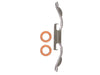Disc Brake Caliper Raybestos Brakes FRC12704C