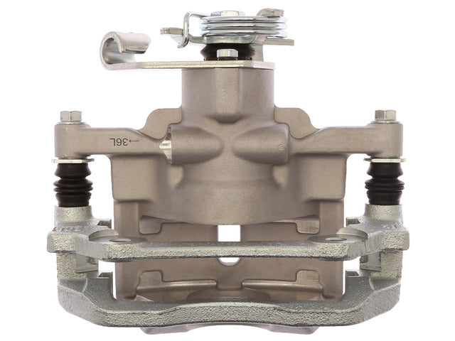 Disc Brake Caliper Raybestos Brakes FRC12707N