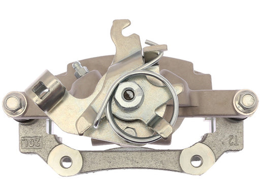 Disc Brake Caliper Raybestos Brakes FRC12707N
