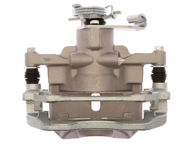 Disc Brake Caliper Raybestos Brakes FRC12708N