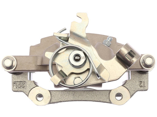 Disc Brake Caliper Raybestos Brakes FRC12708N