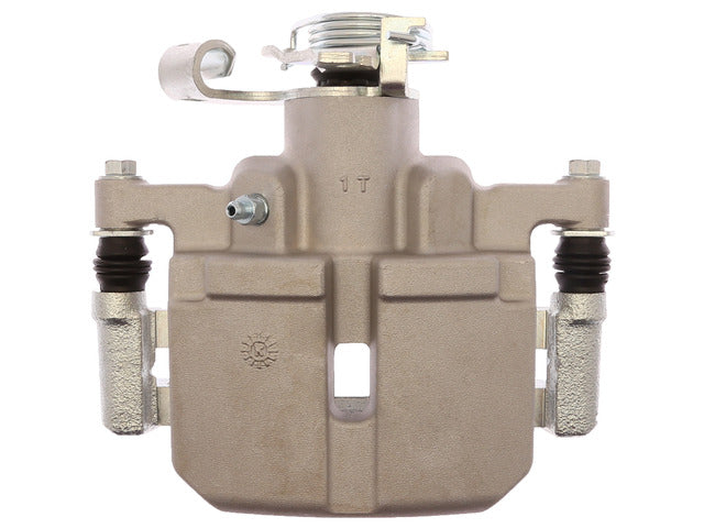 Disc Brake Caliper Raybestos Brakes FRC12708N
