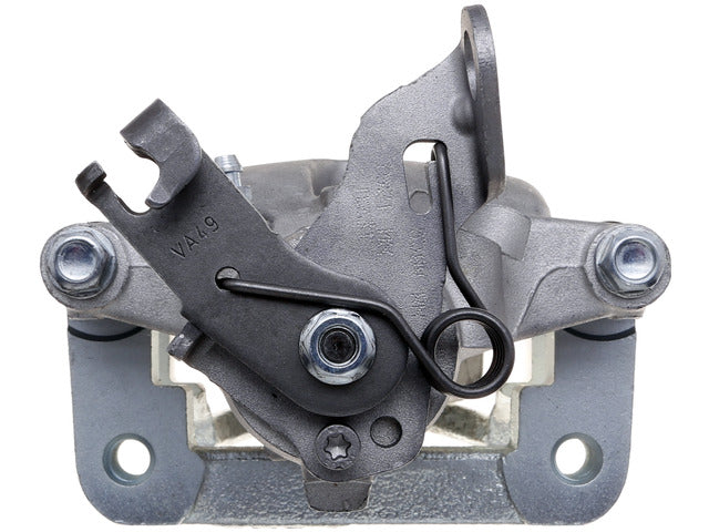 Disc Brake Caliper Raybestos Brakes FRC12709C