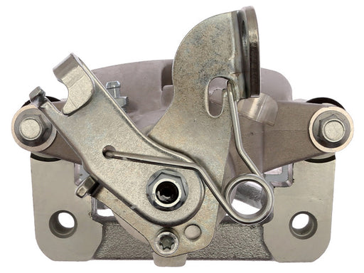 Disc Brake Caliper Raybestos Brakes FRC12709N