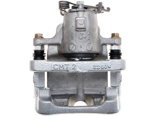 Disc Brake Caliper Raybestos Brakes FRC12710C