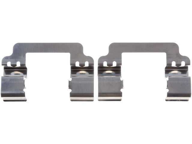 Disc Brake Caliper Raybestos Brakes FRC12710C