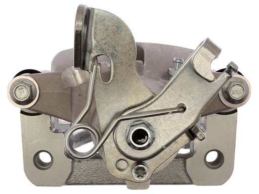 Disc Brake Caliper Raybestos Brakes FRC12710N