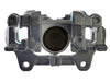Disc Brake Caliper Raybestos Brakes FRC12712C