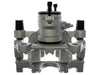 Disc Brake Caliper Raybestos Brakes FRC12712C