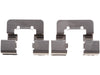 Disc Brake Caliper Raybestos Brakes FRC12713C